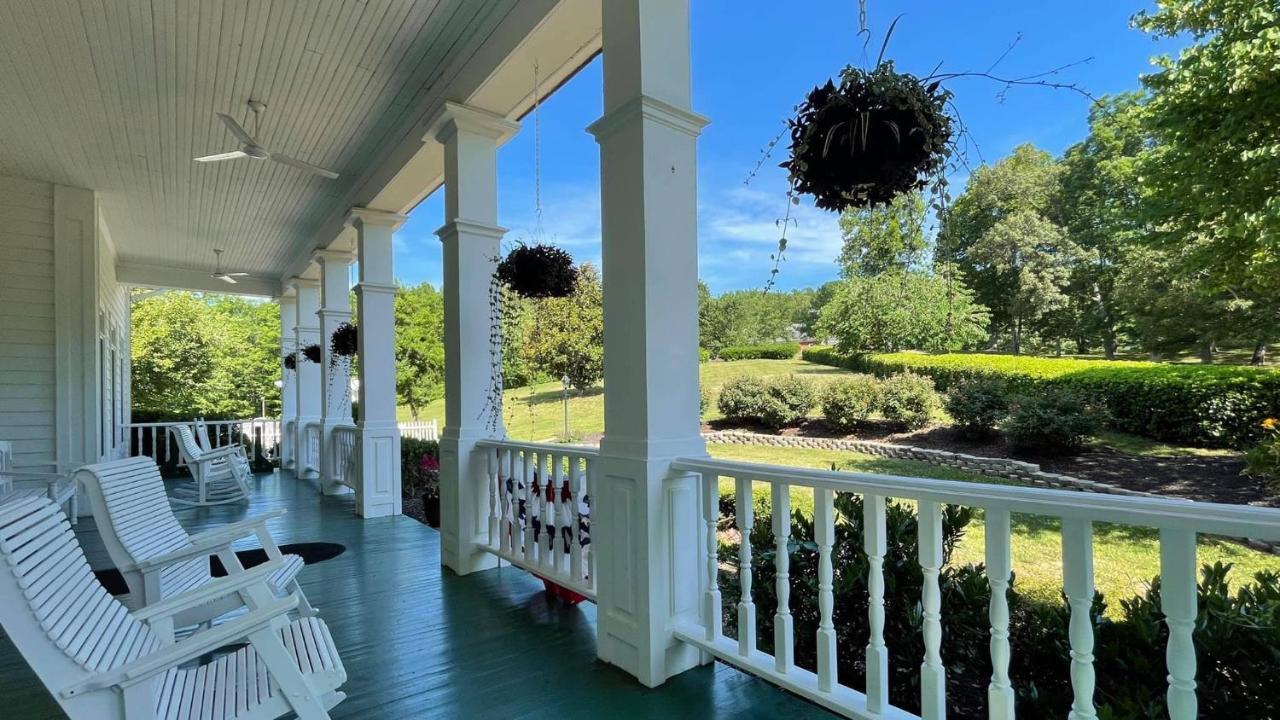 Kingston Whitestone Country Inn מראה חיצוני תמונה