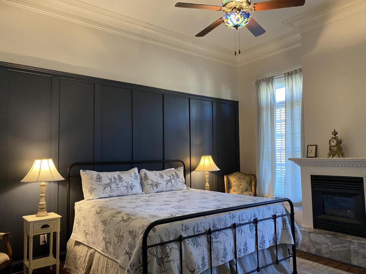 Kingston Whitestone Country Inn מראה חיצוני תמונה