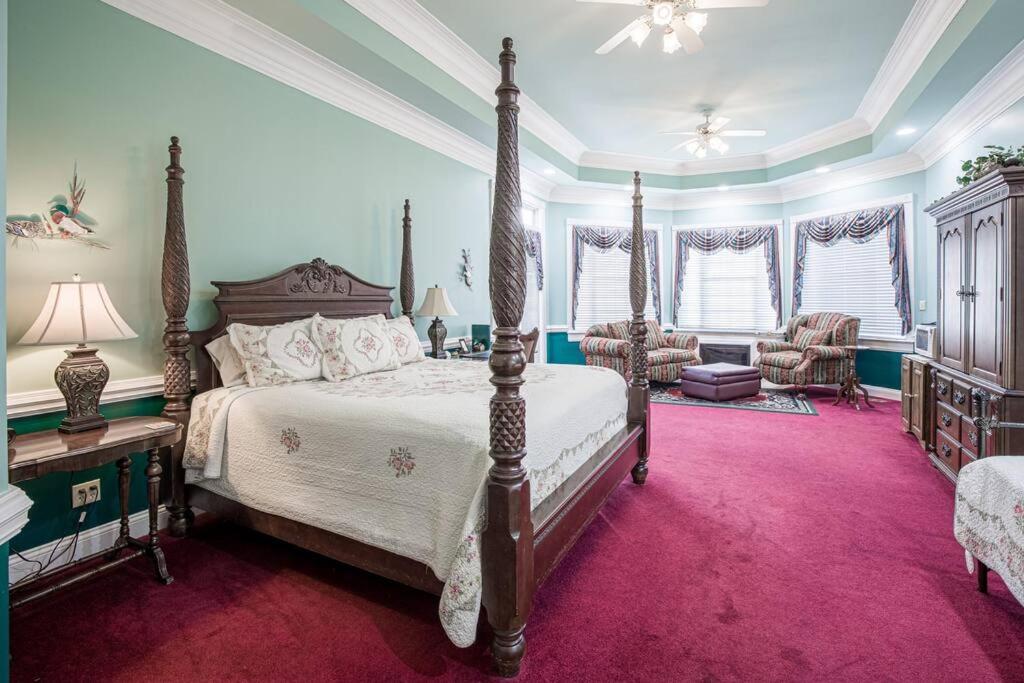 Kingston Whitestone Country Inn מראה חיצוני תמונה