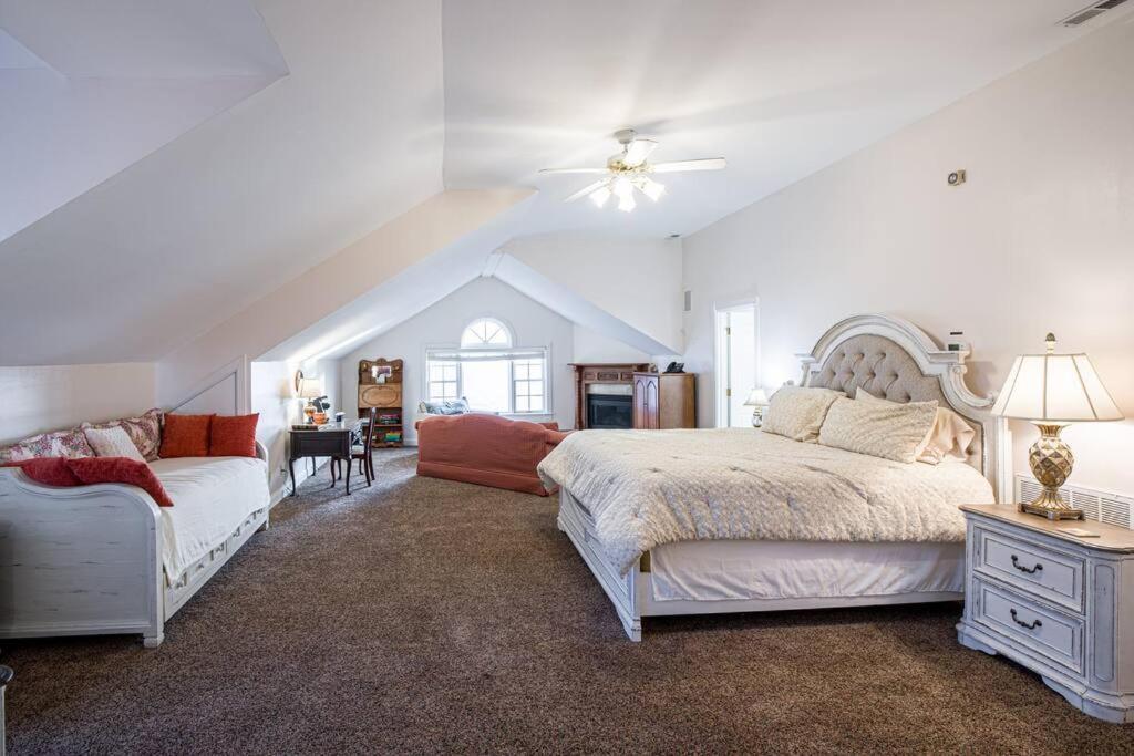 Kingston Whitestone Country Inn מראה חיצוני תמונה