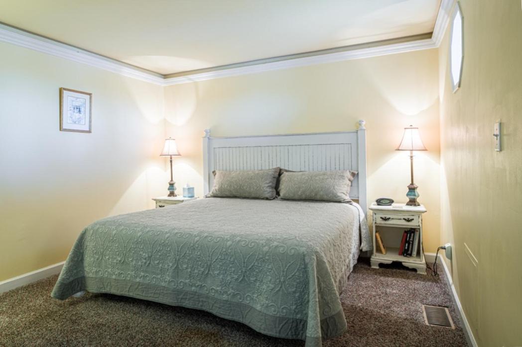 Kingston Whitestone Country Inn מראה חיצוני תמונה