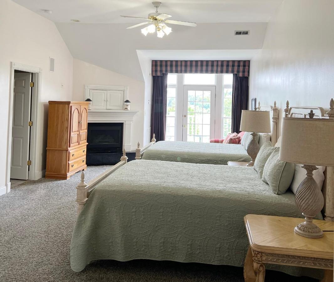 Kingston Whitestone Country Inn מראה חיצוני תמונה