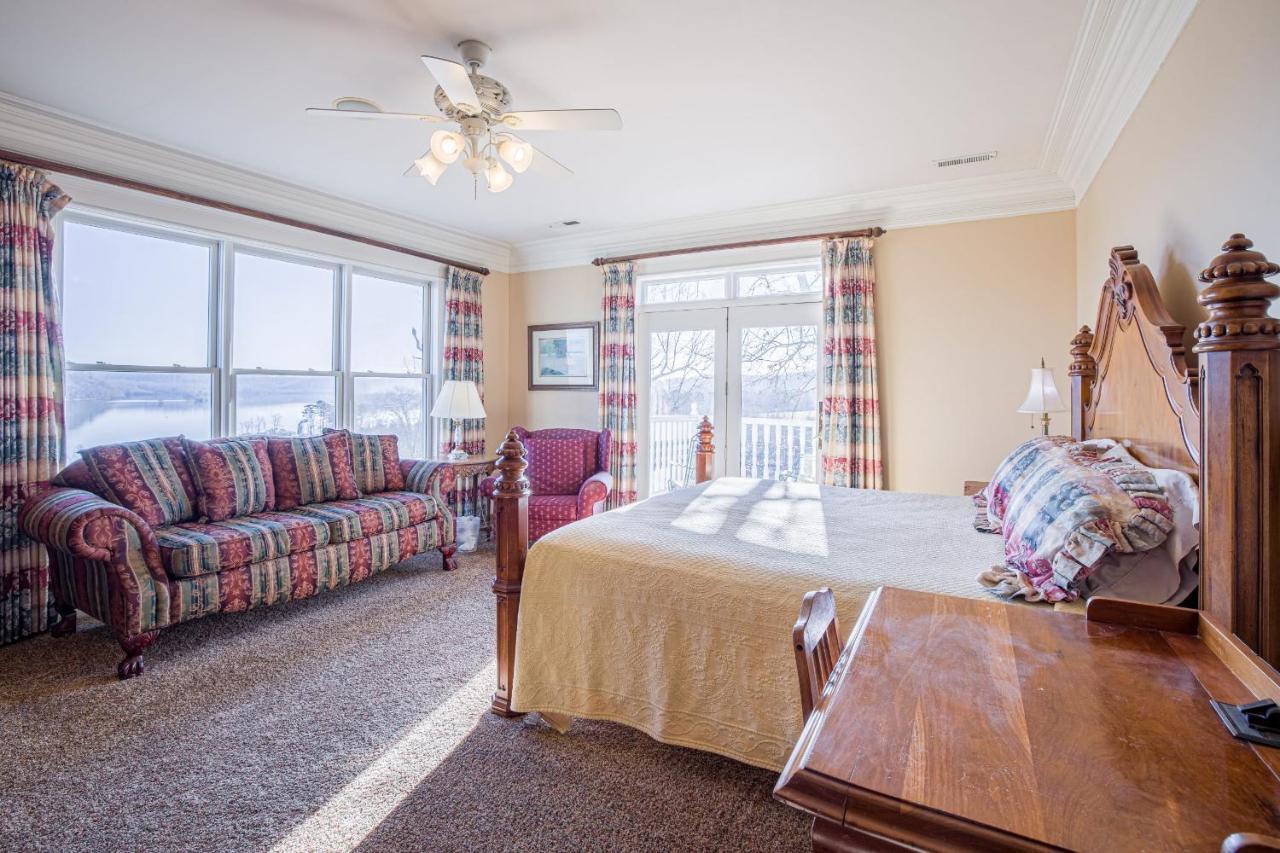 Kingston Whitestone Country Inn מראה חיצוני תמונה