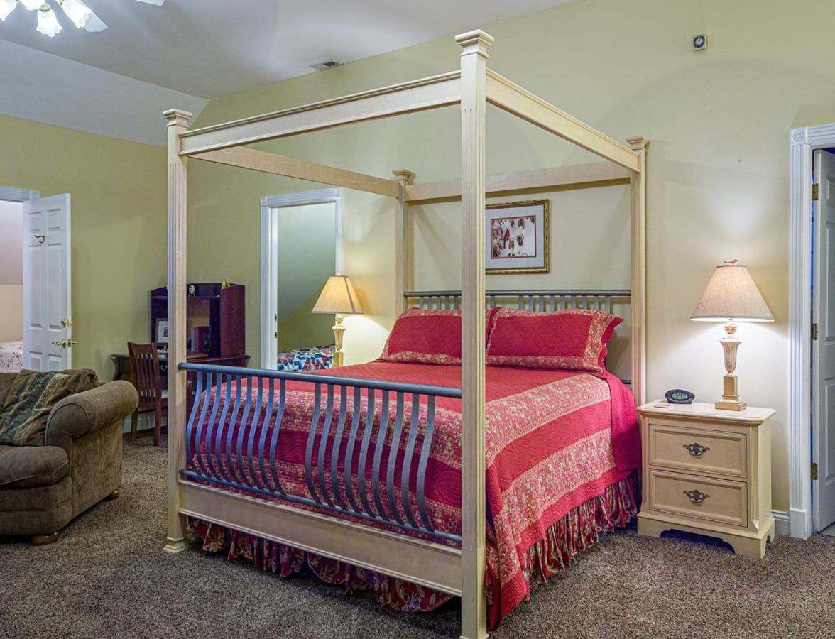 Kingston Whitestone Country Inn מראה חיצוני תמונה