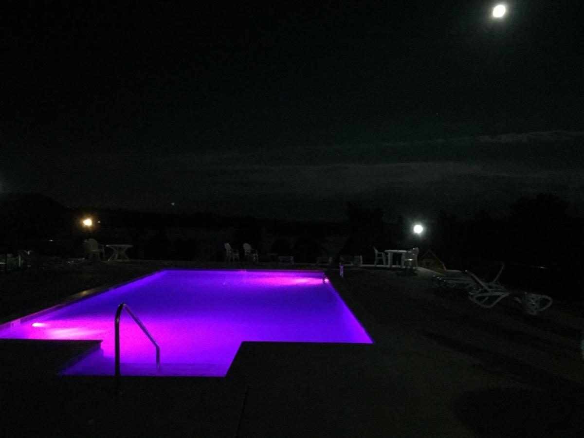 Kingston Whitestone Country Inn מראה חיצוני תמונה