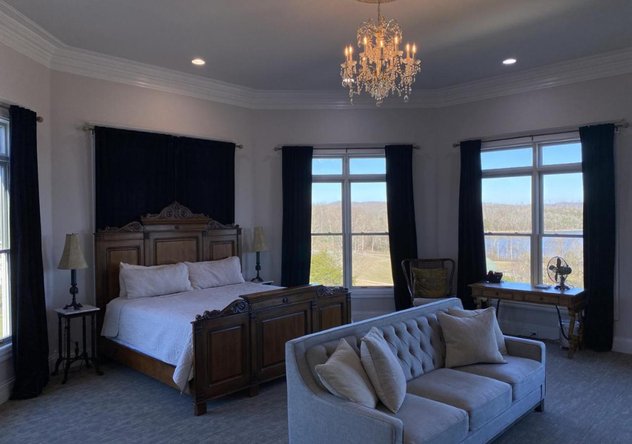 Kingston Whitestone Country Inn מראה חיצוני תמונה