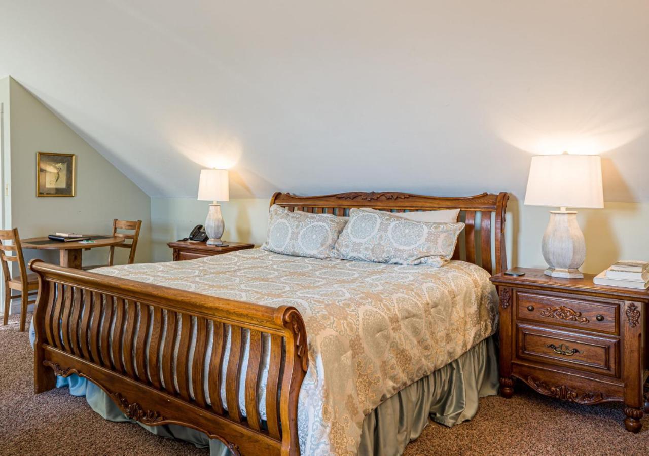 Kingston Whitestone Country Inn מראה חיצוני תמונה