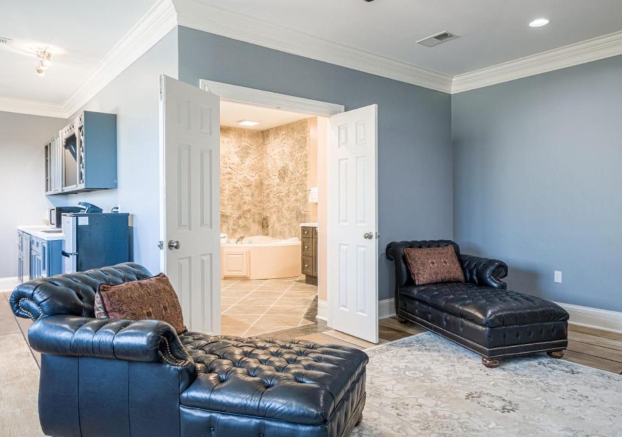 Kingston Whitestone Country Inn מראה חיצוני תמונה