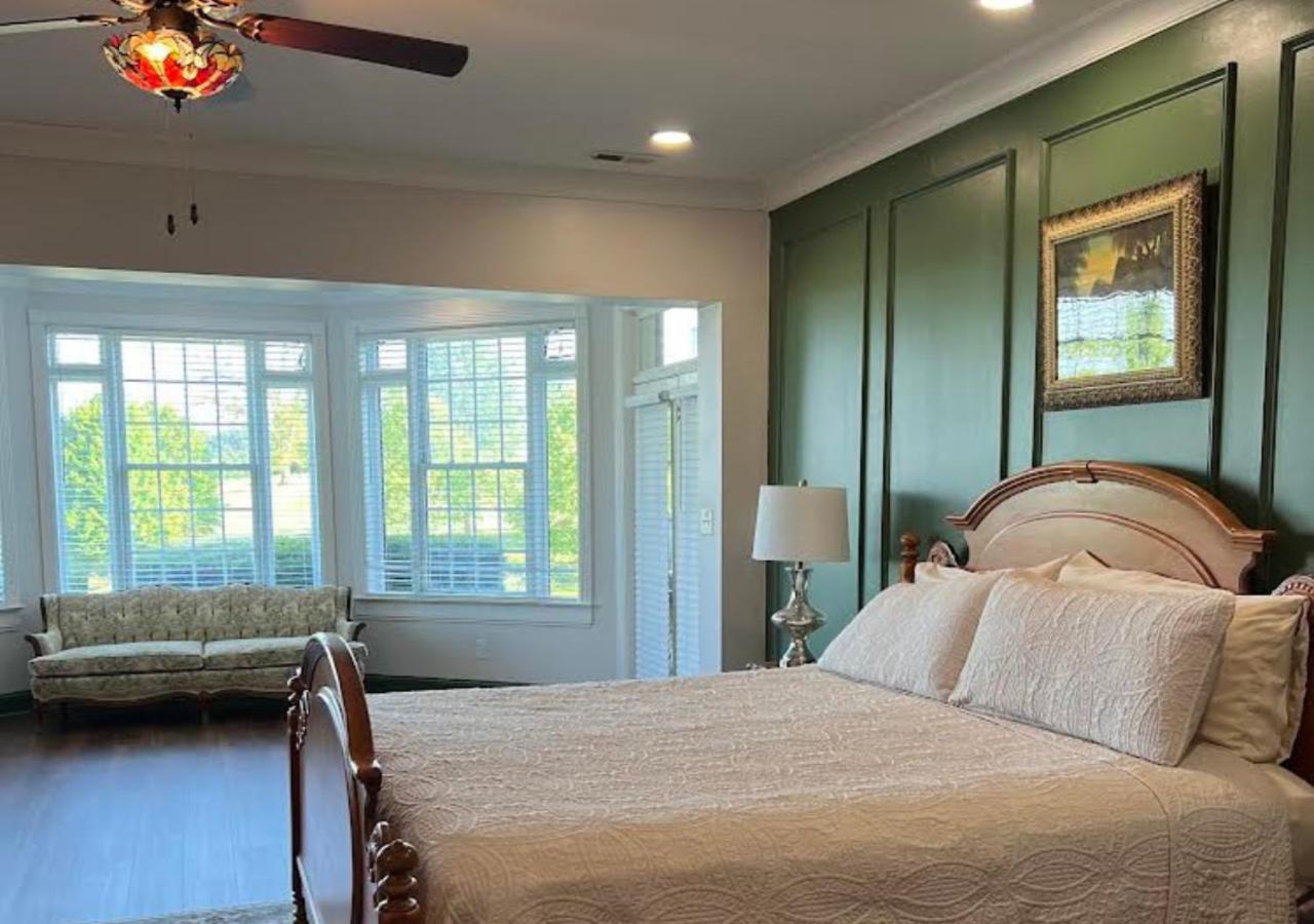 Kingston Whitestone Country Inn מראה חיצוני תמונה