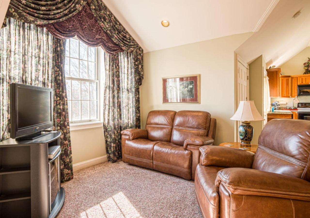 Kingston Whitestone Country Inn מראה חיצוני תמונה
