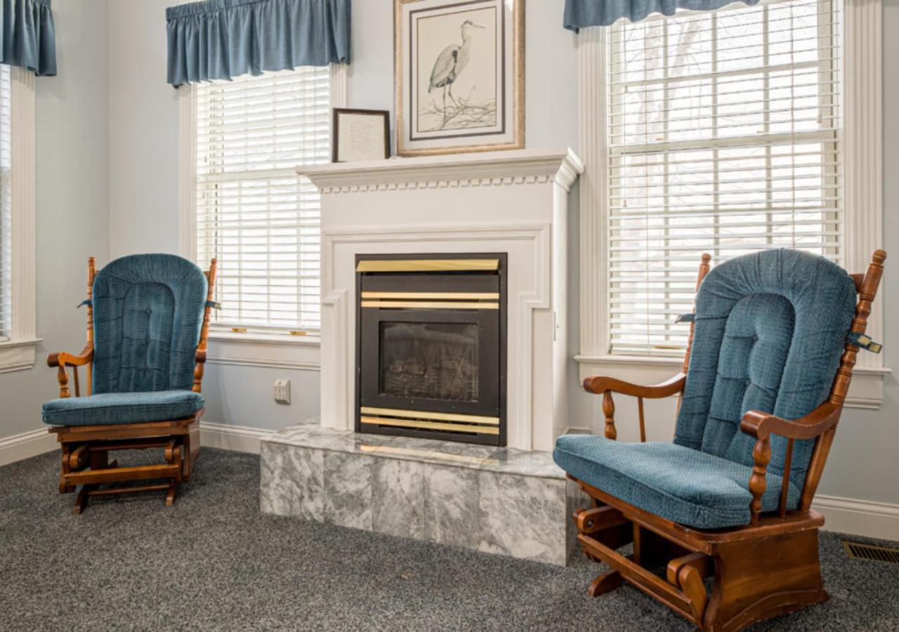 Kingston Whitestone Country Inn מראה חיצוני תמונה