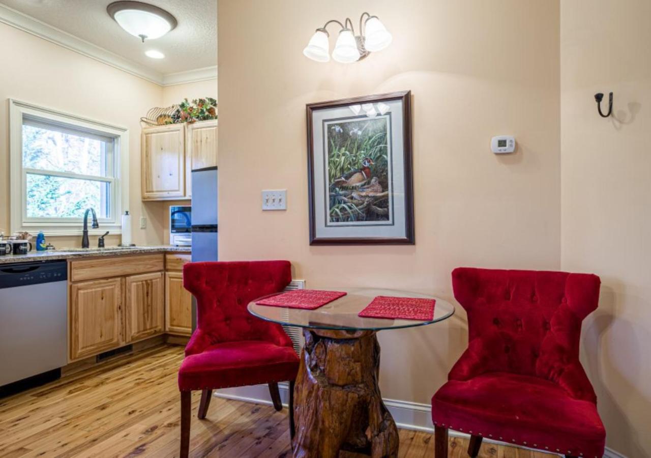 Kingston Whitestone Country Inn מראה חיצוני תמונה