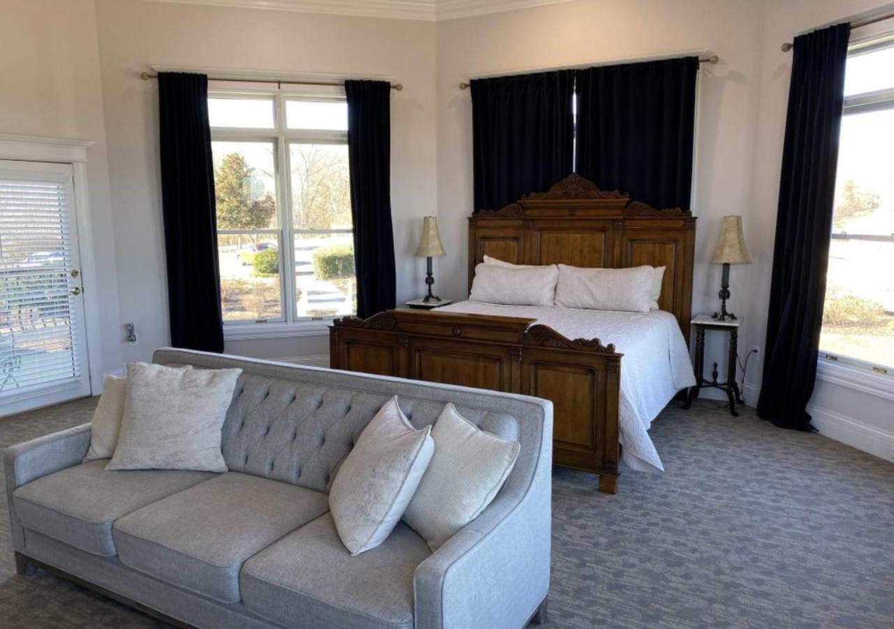 Kingston Whitestone Country Inn מראה חיצוני תמונה