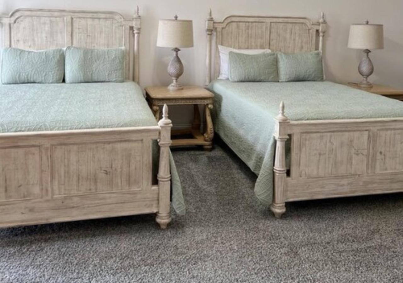 Kingston Whitestone Country Inn מראה חיצוני תמונה