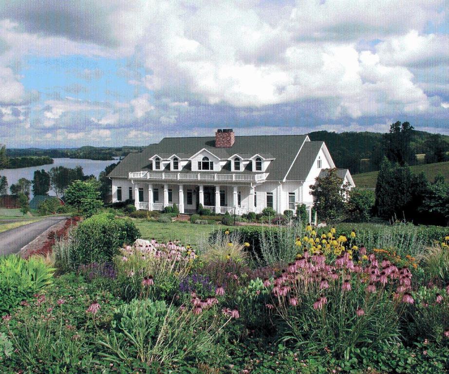Kingston Whitestone Country Inn מראה חיצוני תמונה