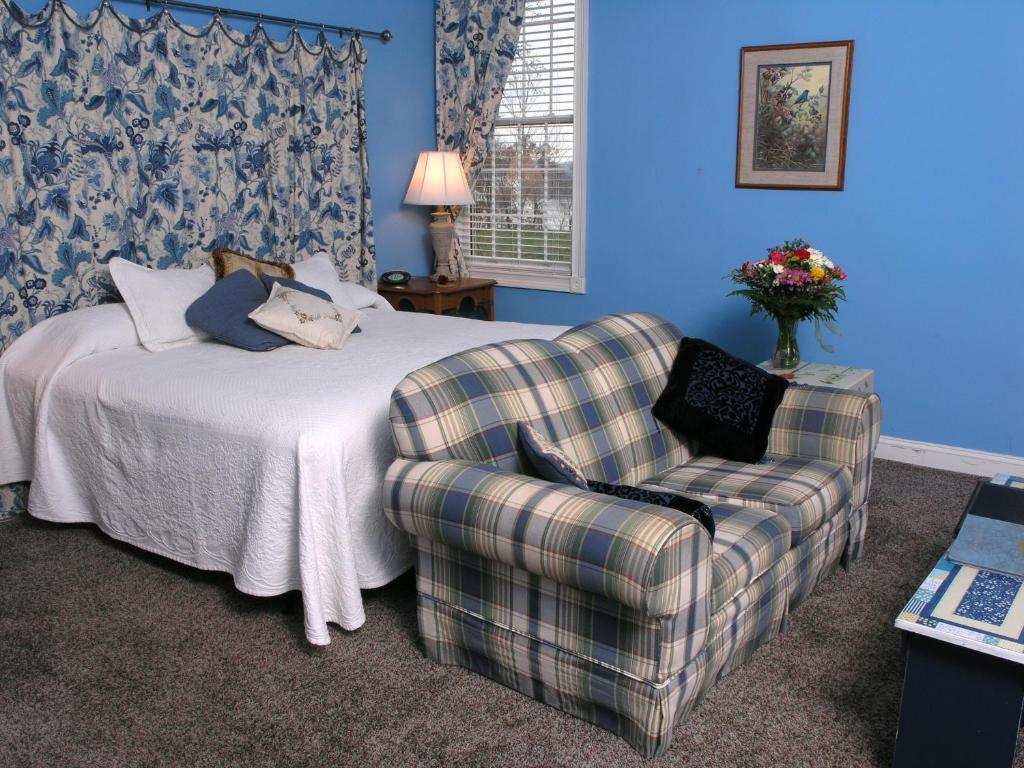 Kingston Whitestone Country Inn מראה חיצוני תמונה