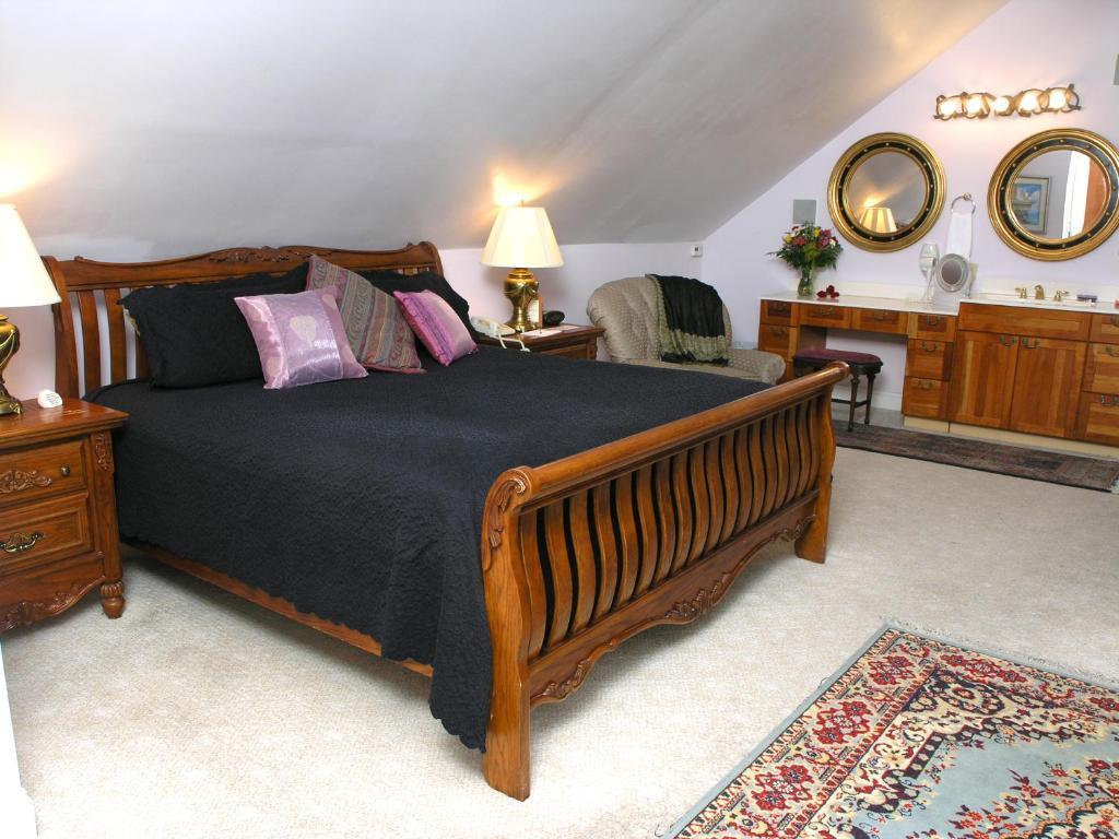 Kingston Whitestone Country Inn חדר תמונה
