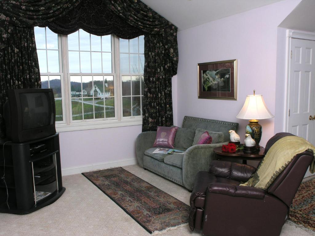 Kingston Whitestone Country Inn חדר תמונה