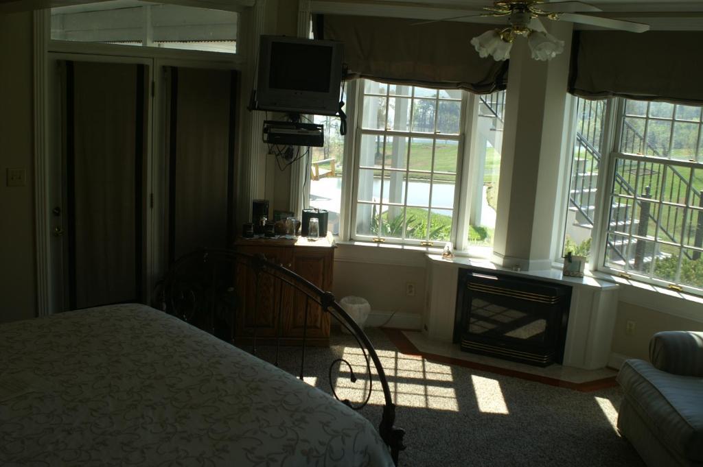 Kingston Whitestone Country Inn חדר תמונה
