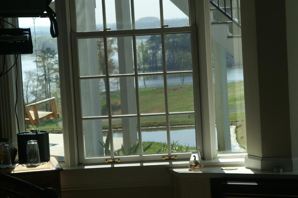 Kingston Whitestone Country Inn חדר תמונה