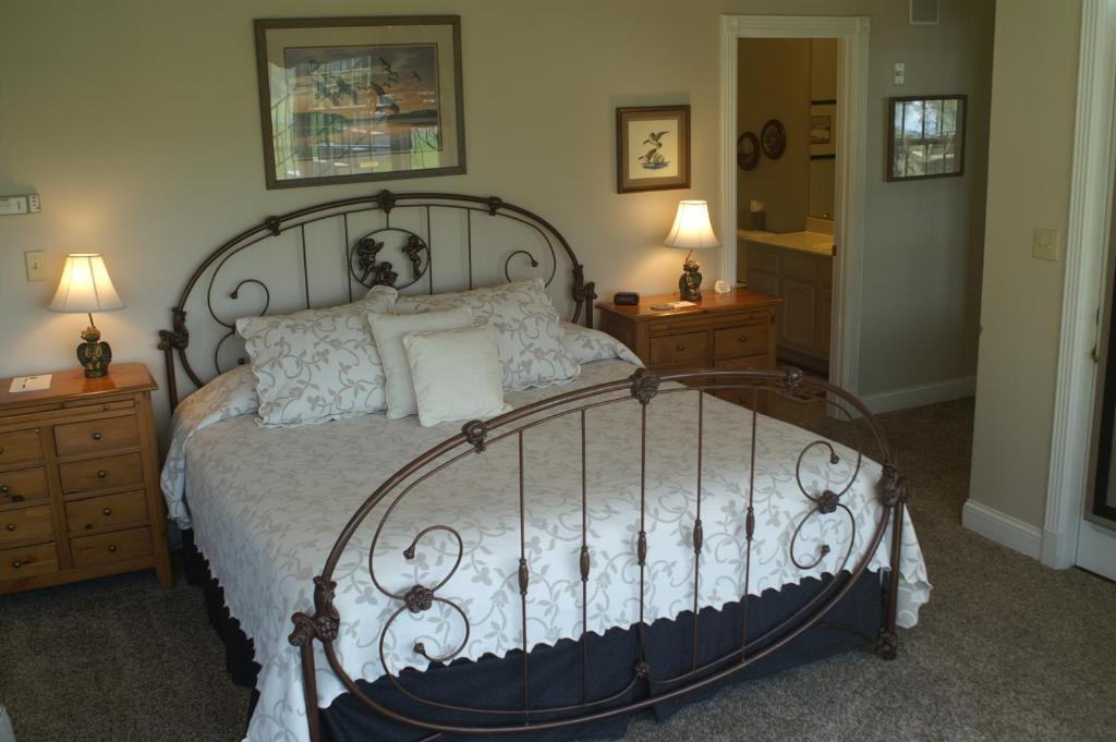 Kingston Whitestone Country Inn חדר תמונה