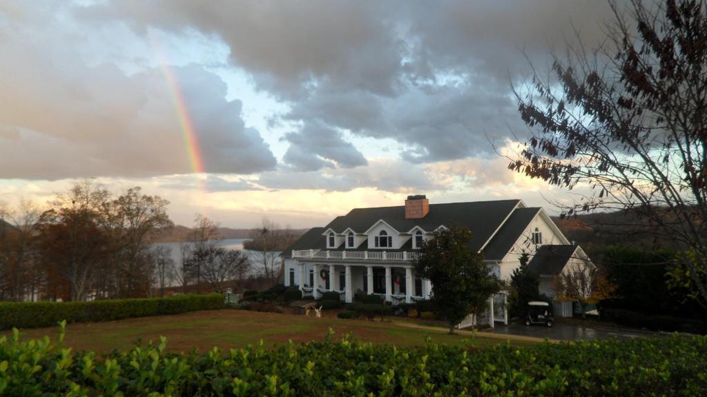 Kingston Whitestone Country Inn מראה חיצוני תמונה
