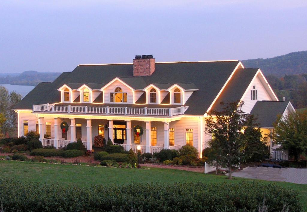 Kingston Whitestone Country Inn מראה חיצוני תמונה