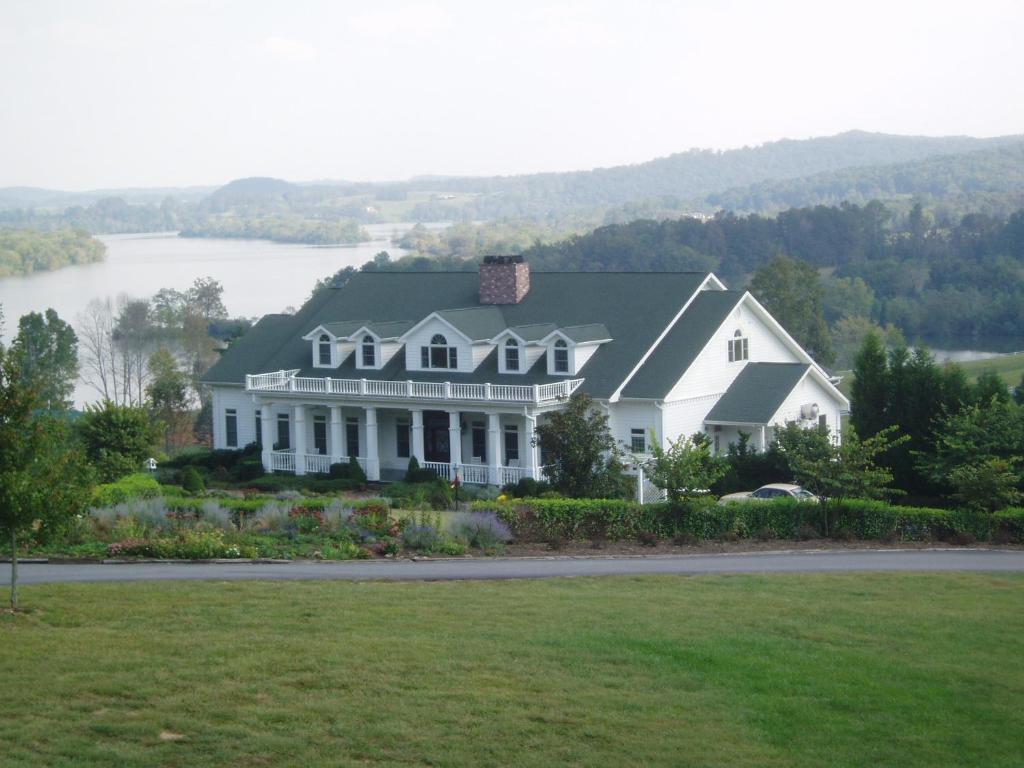 Kingston Whitestone Country Inn מראה חיצוני תמונה