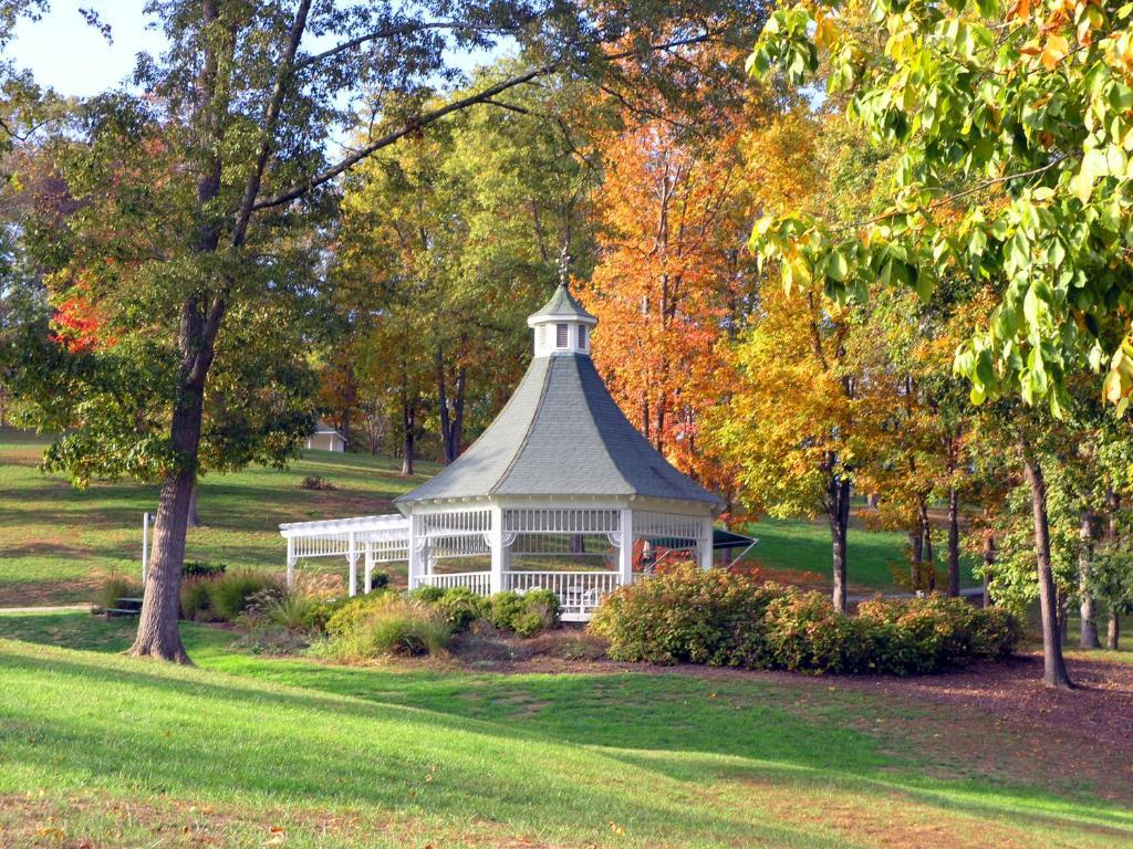 Kingston Whitestone Country Inn מראה חיצוני תמונה