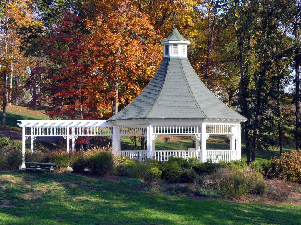 Kingston Whitestone Country Inn מראה חיצוני תמונה