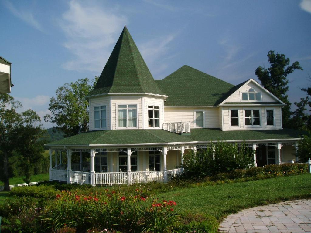 Kingston Whitestone Country Inn מראה חיצוני תמונה