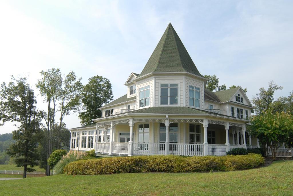 Kingston Whitestone Country Inn מראה חיצוני תמונה