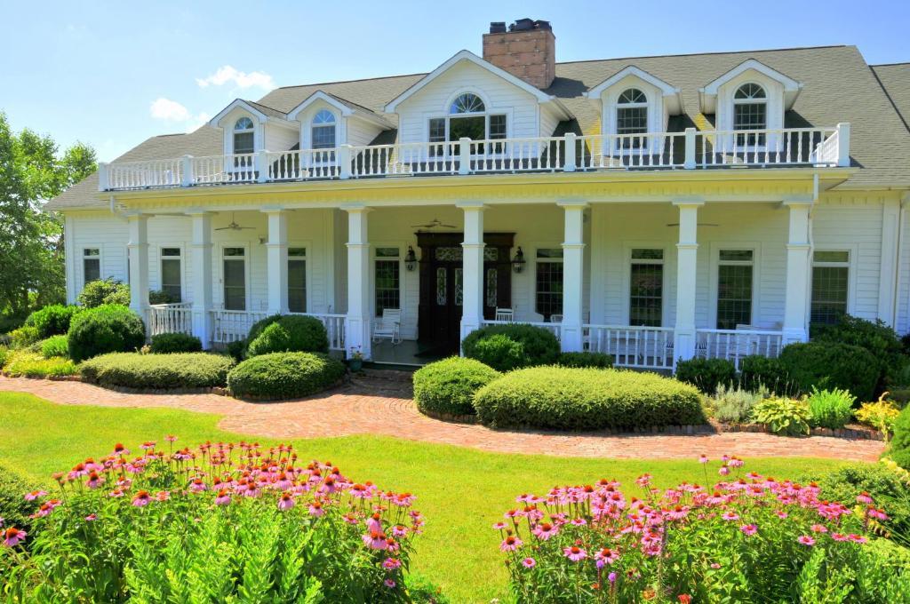 Kingston Whitestone Country Inn מראה חיצוני תמונה