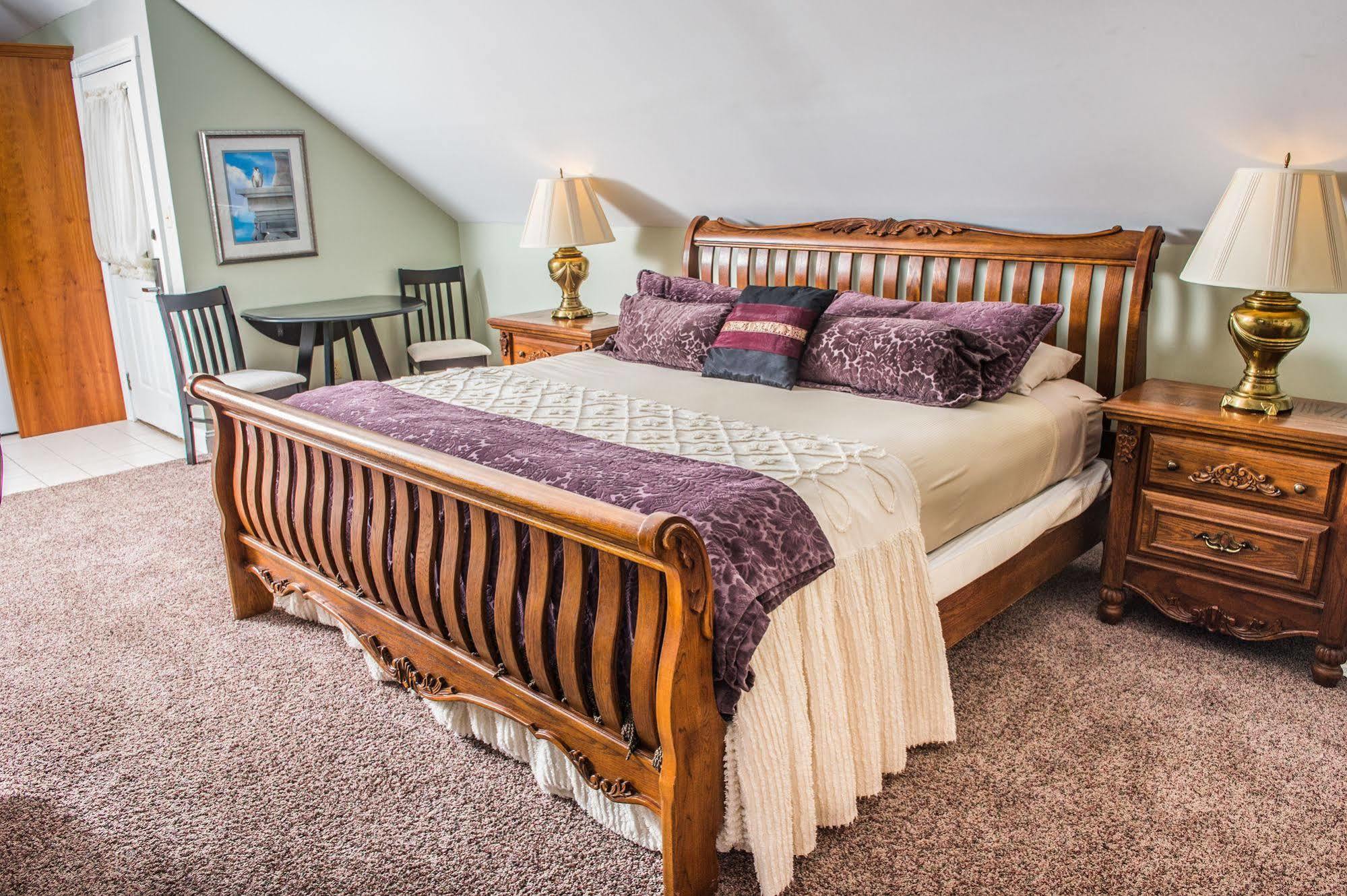 Kingston Whitestone Country Inn מראה חיצוני תמונה